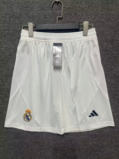 Real Madrid Third Away Football Jersey