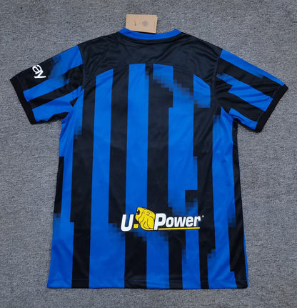 Inter Milan Home Special Jersey 2023-2024