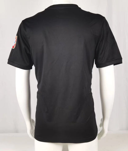 Retro Benfica 1973/1974 Away Fan Version Football Jersey