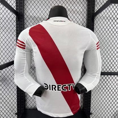 America（Mexico&MLS） 2025/2026 Home Player Version Football Jersey