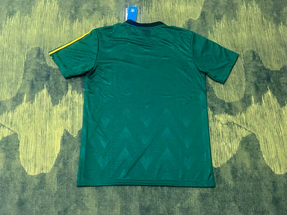 Adidas&Nike 2025/2026 Football Jersey