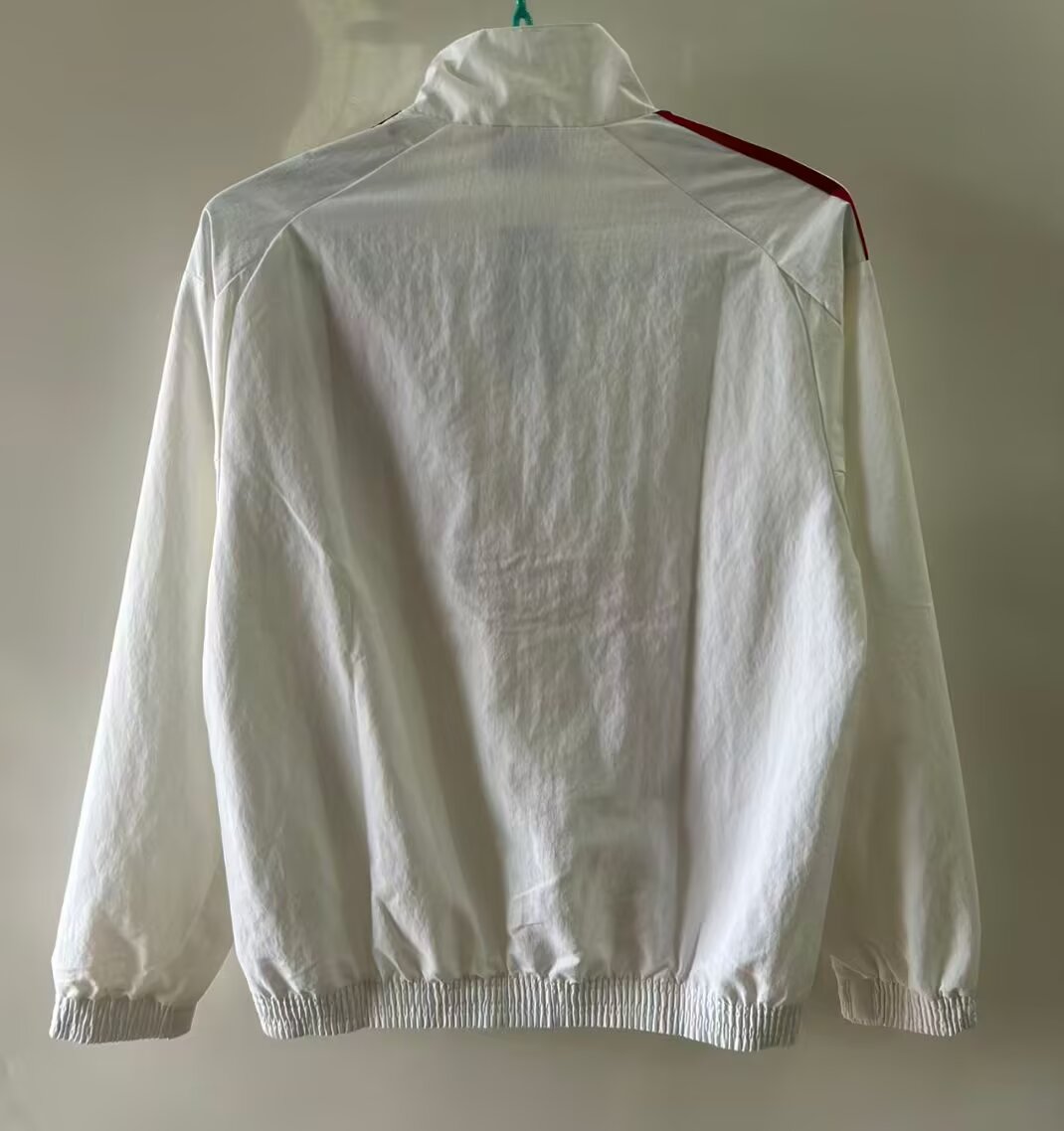 other team 2025/2026 Windbreaker