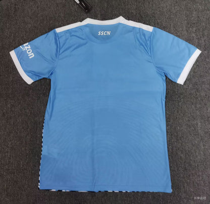 Napoli Special Edition 2022/2023 Fan Version Football Jersey