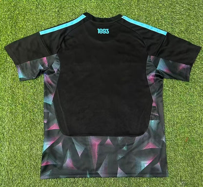 Argentina 2026/2027 Goalkeeper Fan Version Football Jersey