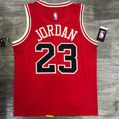 Chicago Bulls Football Jersey