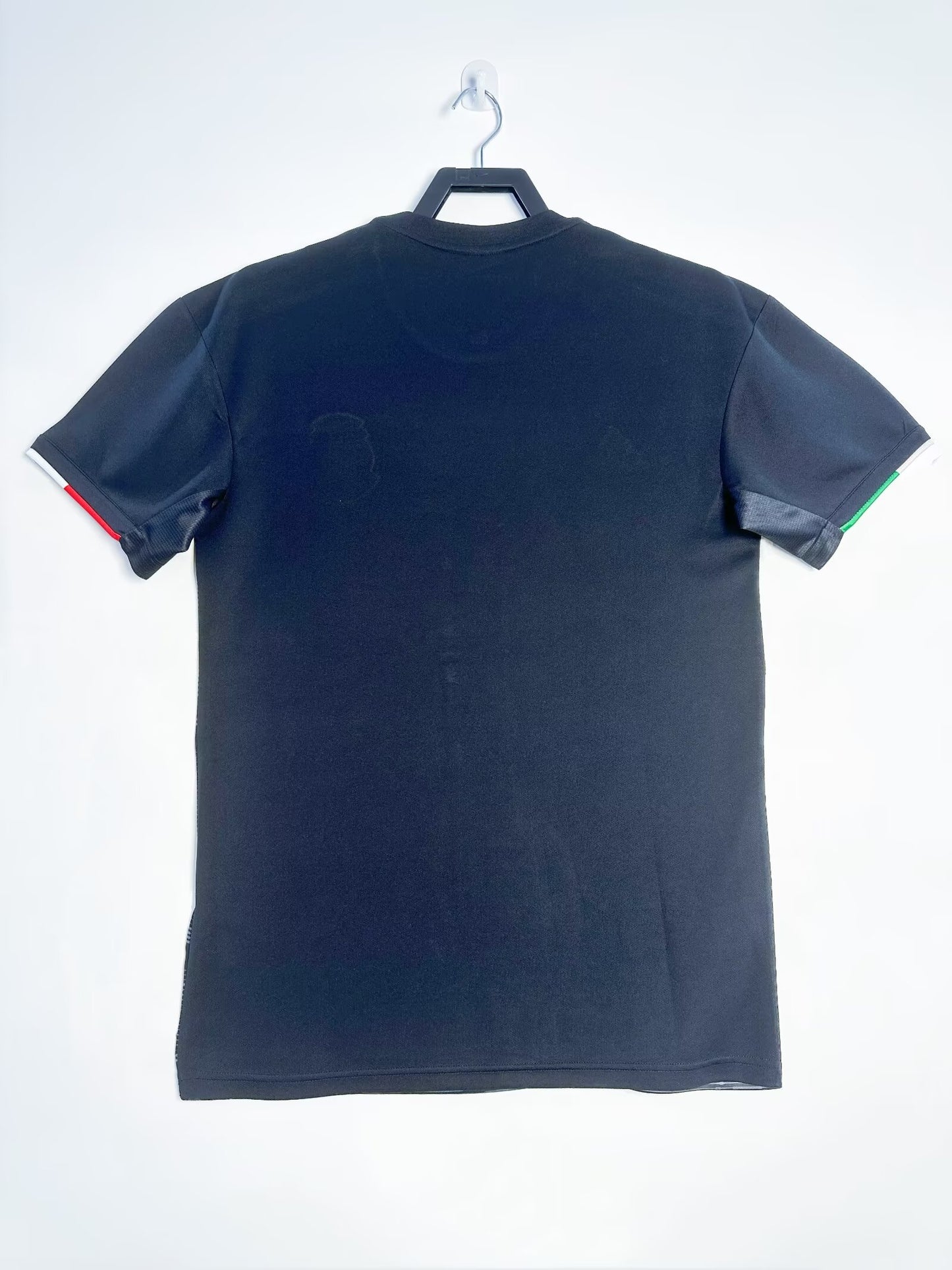 Retro Mexico 2019 Away Football Jersey
