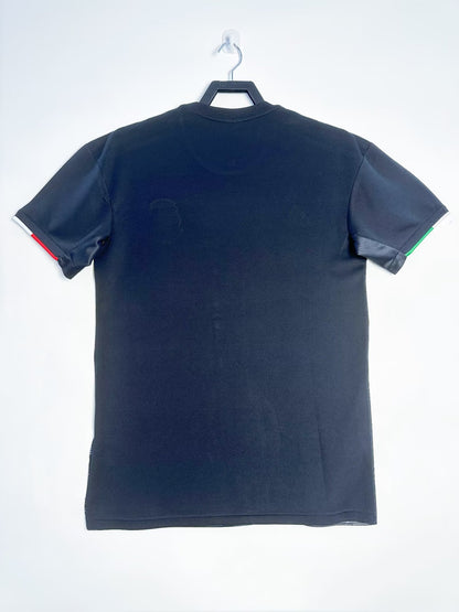 Retro Mexico 2019 Away Football Jersey