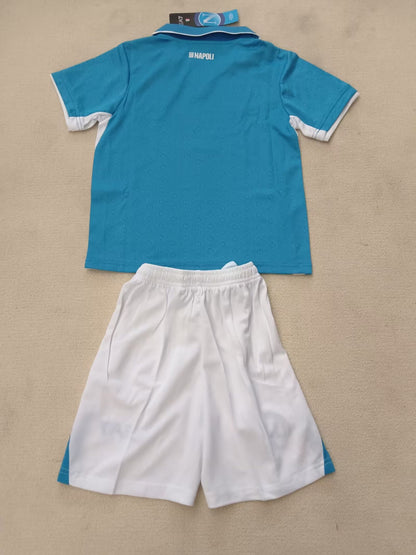 Kids jerseys 2024/2025 Kids Home Football Jersey