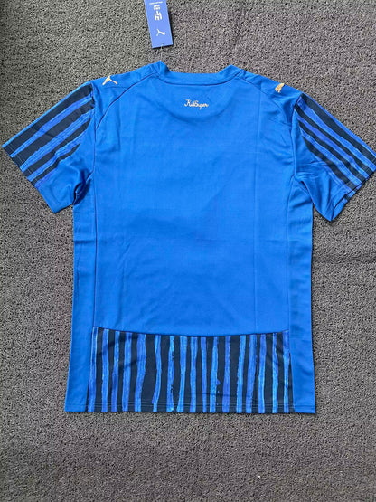 other team 2025/2026 Home Fan Version Football Jersey