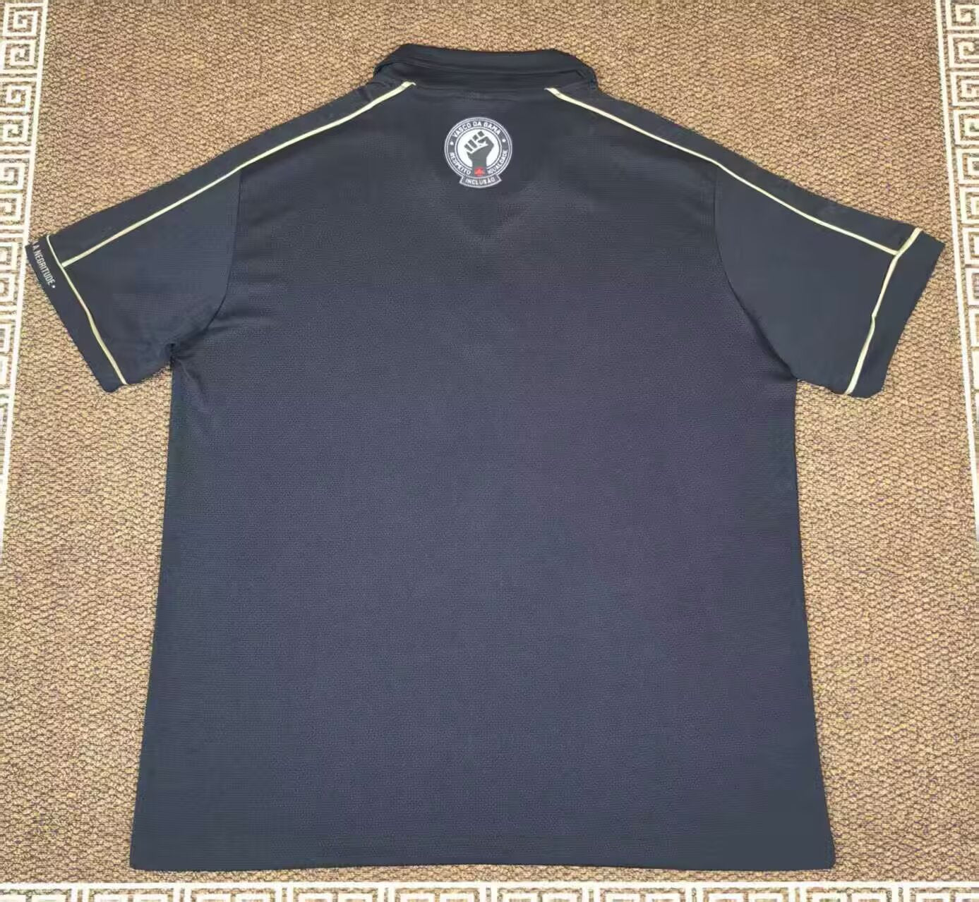 Vasco Special Edition 2025/2026 Fan Version Football Jersey