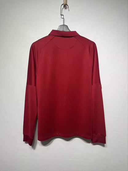 Portugal 2020/2021 Home Fan Version Football Jersey