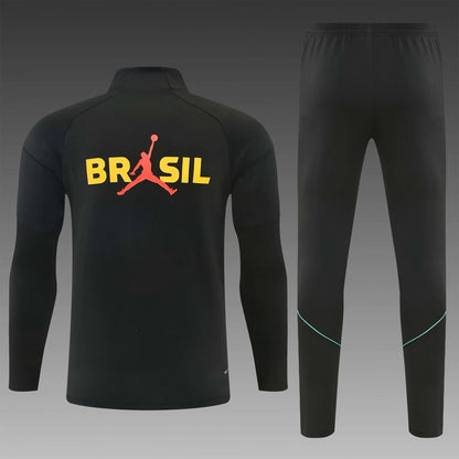 real madrid 2025/2026 Kids Tracksuit