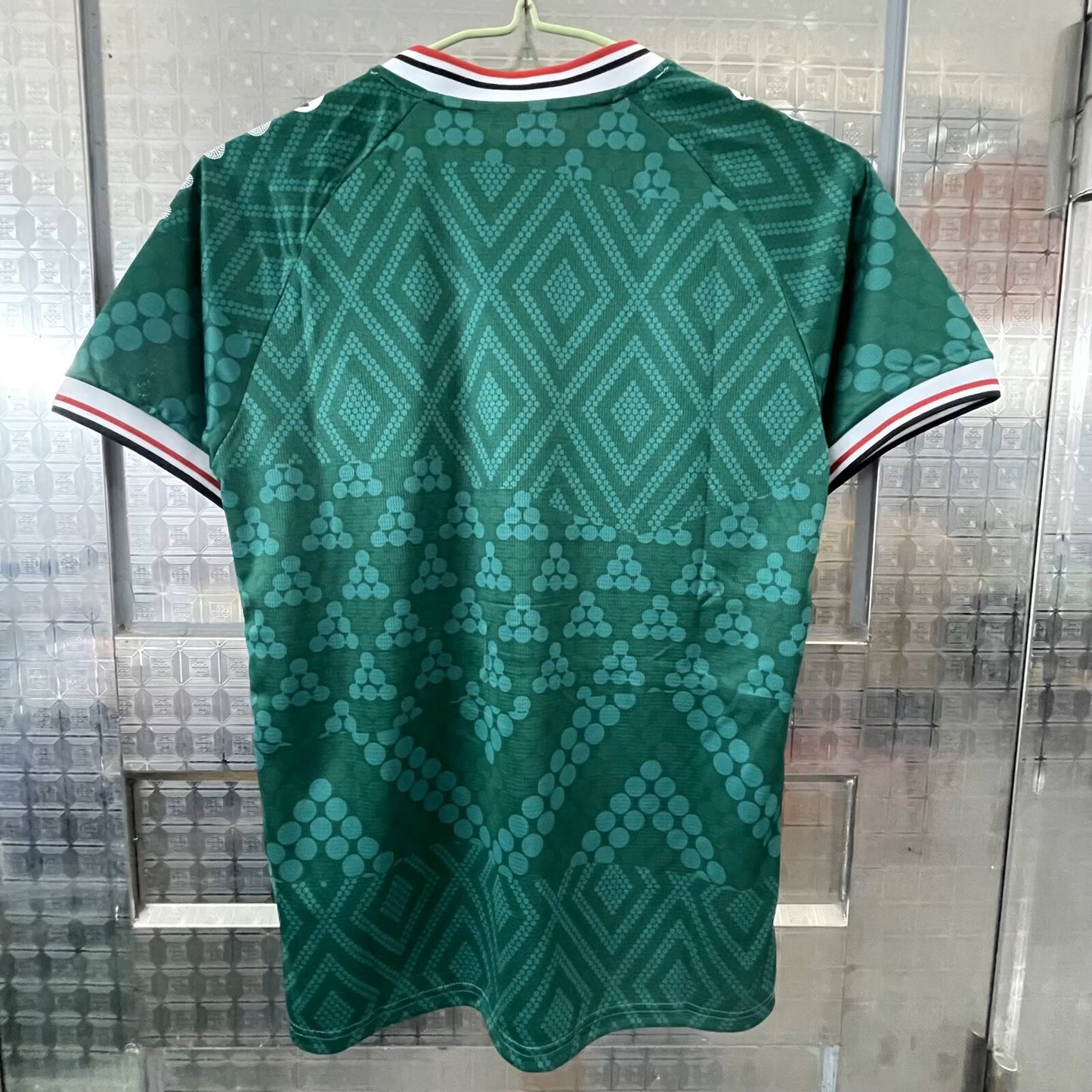Iraq Home Jersey 2026-2027