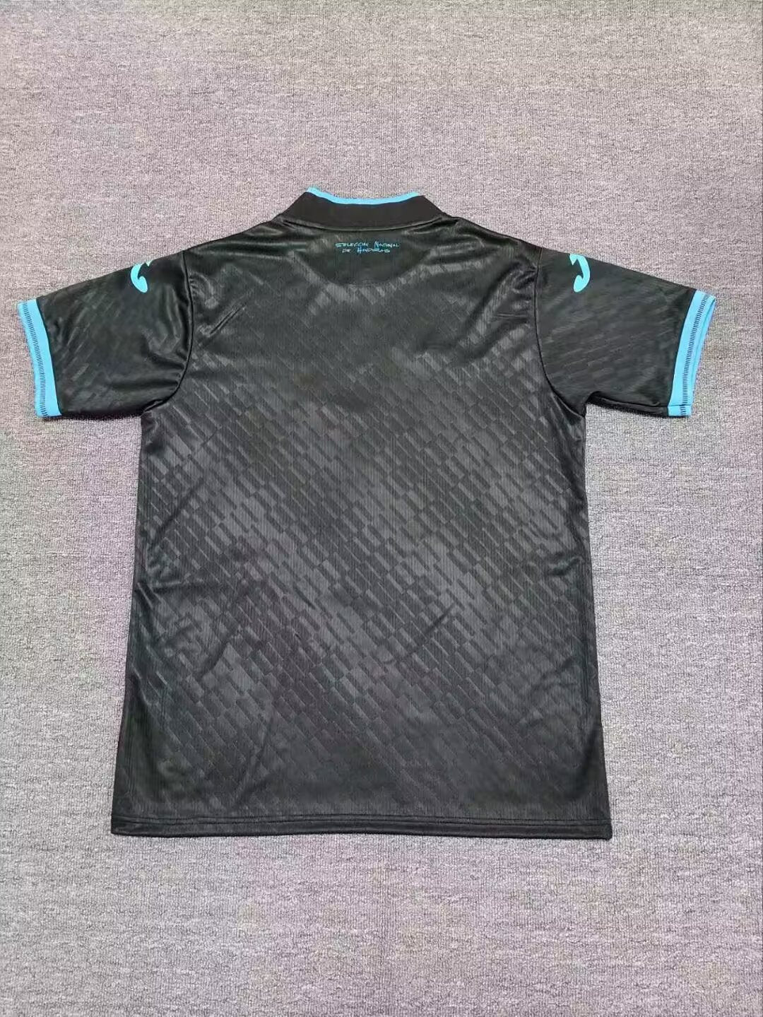 Honduras 2026/2027 Third Away Fan Version Football Jersey