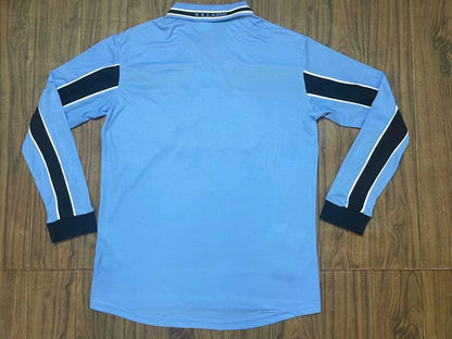 Retro Lazio 1998/2000 Home Football Jersey