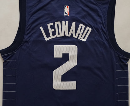 LA Clippers Football Jersey