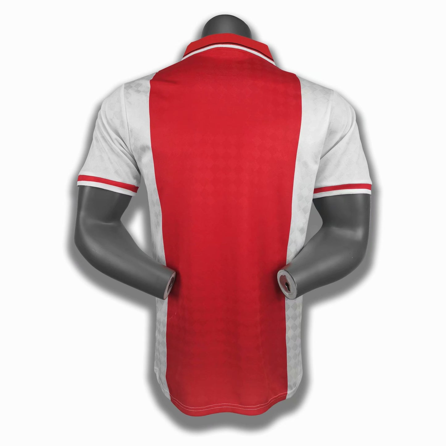 Retro ajax 1989/1990 Home Football Jersey