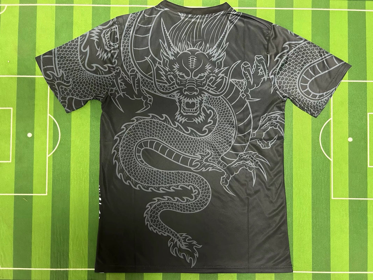 Real Madrid Special Edition 2024/2025 Fan Version Football Jersey