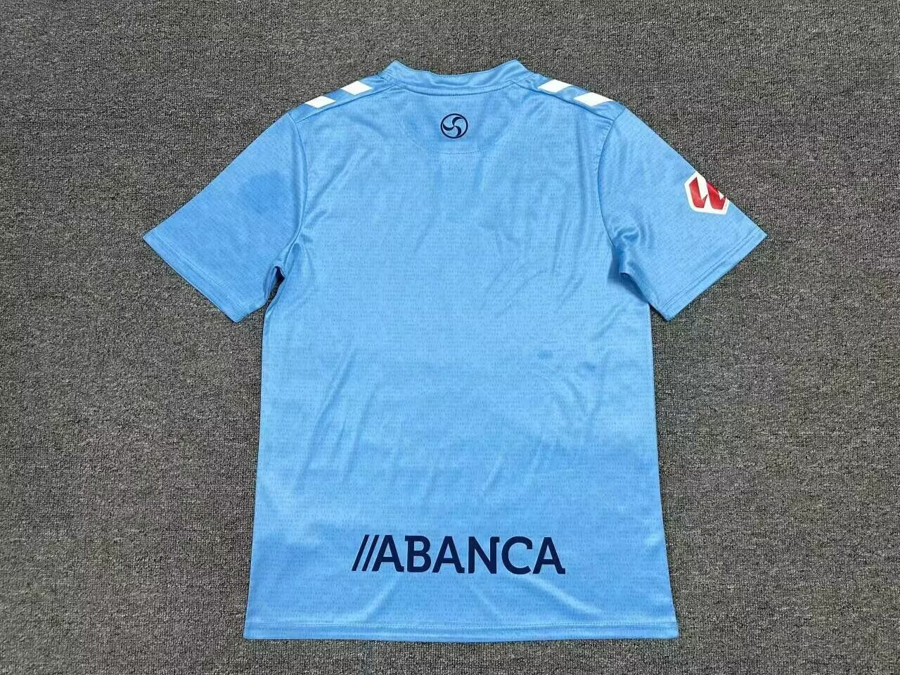 RC Celta 2024/2025 Home Fan Version Football Jersey