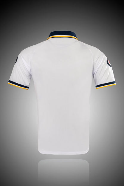Retro Parma 2005/2006 Away Football Jersey