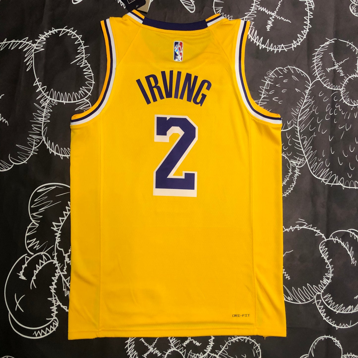 NBA&NFL&MLB Football Jersey