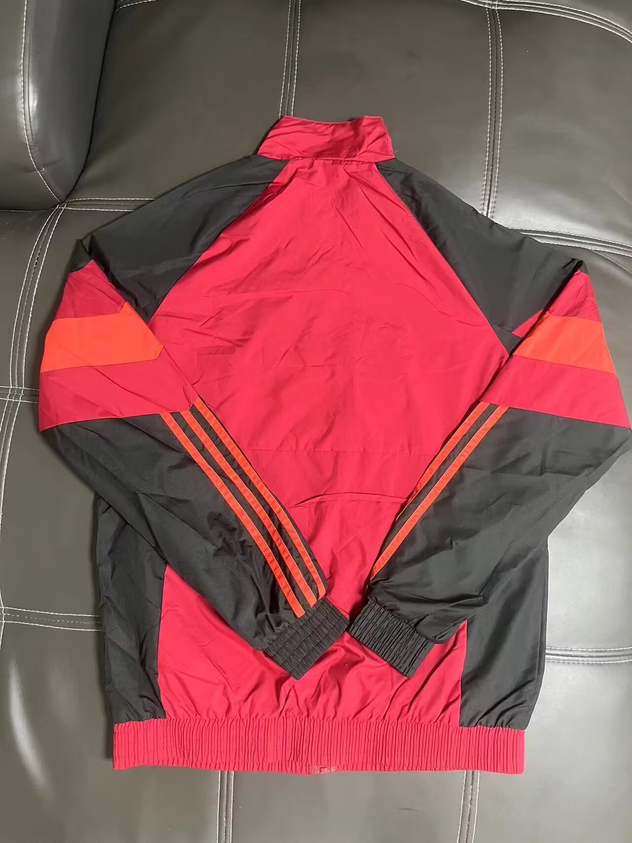 Windbreaker 2025/2026 Windbreaker