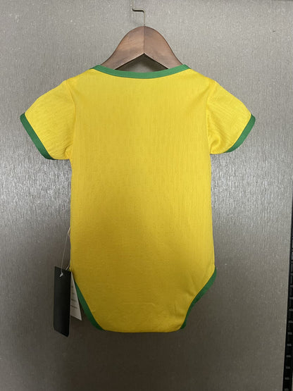 Kids jerseys 2025/2026 Home Football Jersey