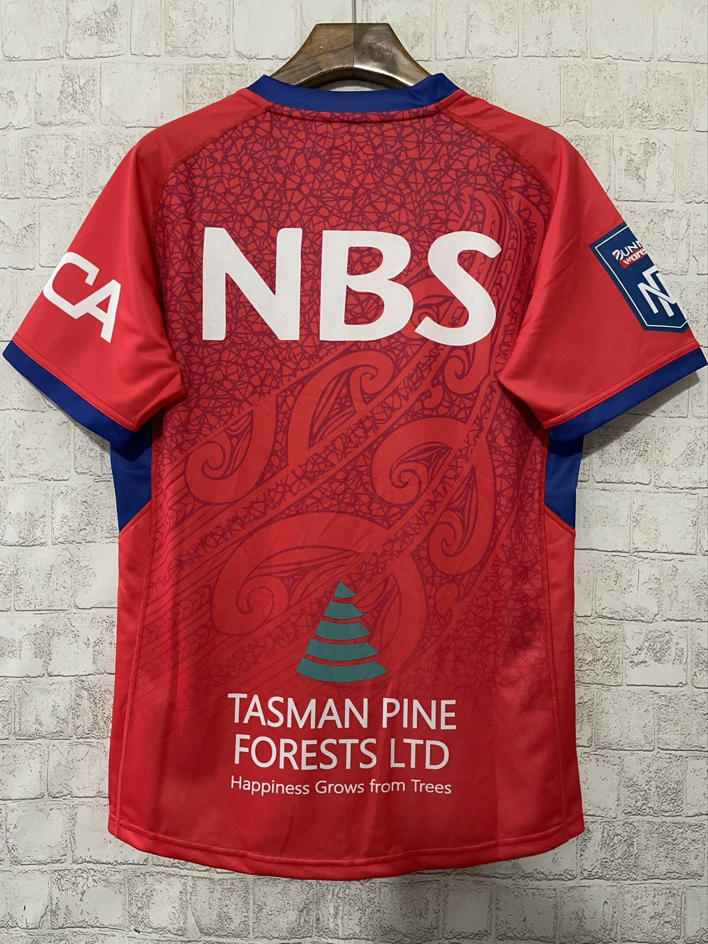 Rugby Jerseys 2025 Fan Version Football Jersey
