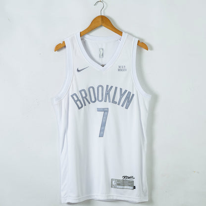 New Jersey Nets Football Jersey
