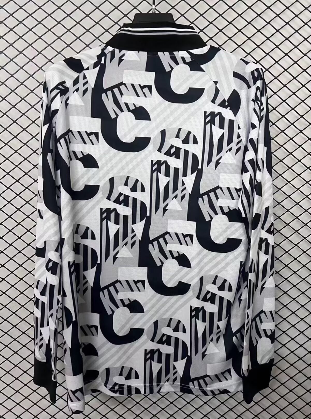 Retro other team 1993 Goalkeeper Fan Version Football Jersey