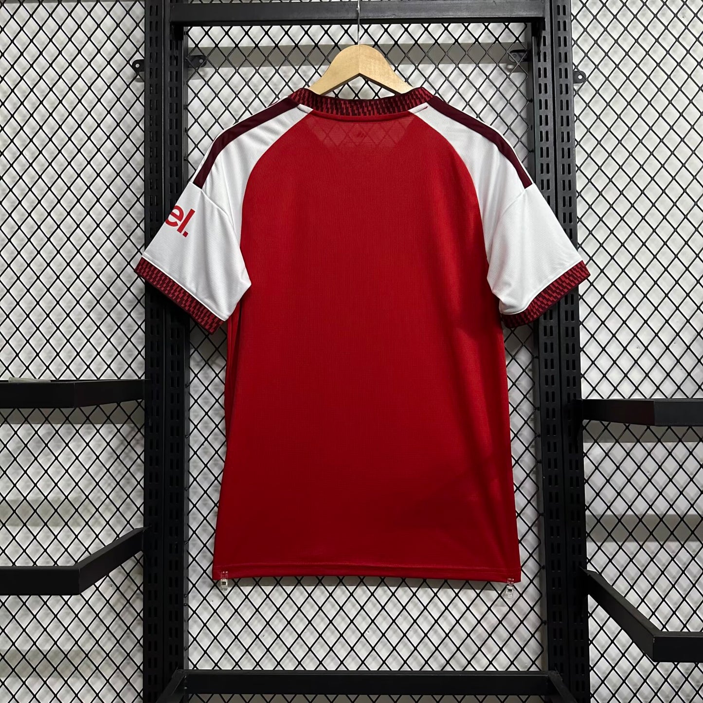 Arsenal 2026/2027 Home Fan Version Football Jersey