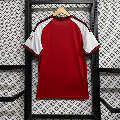 Arsenal 2026/2027 Home Fan Version Football Jersey