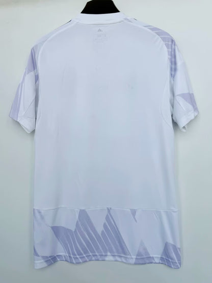 Manchester United 2025/2026 Away Fan Version Football Jersey