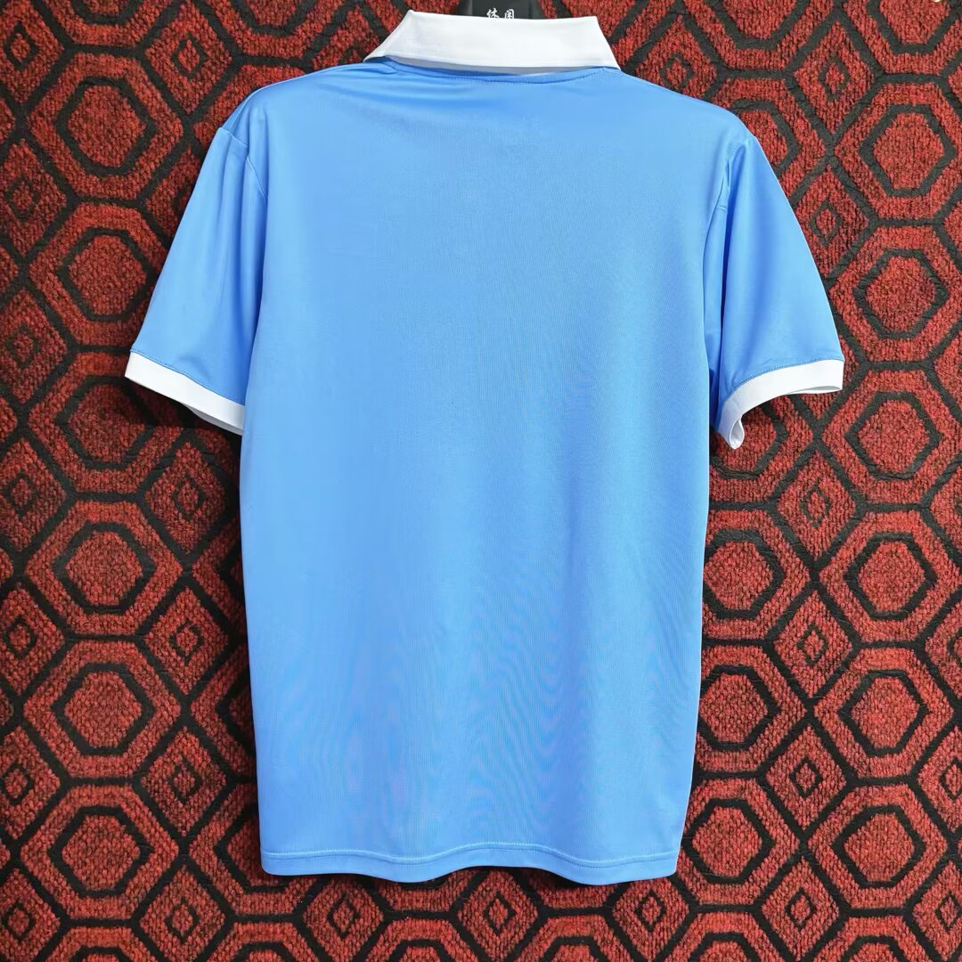 Japan 2025/2026 Home Fan Version Football Jersey
