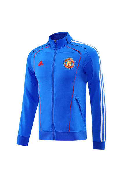 Manchester united 2025/2026 Tracksuit
