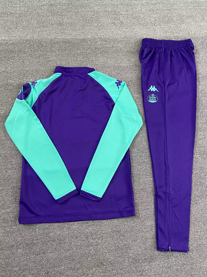 Jacket suite 2025/2026 Tracksuit