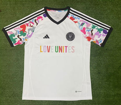 Inter Miami CF 2023/2024 Fan Version Tracksuit