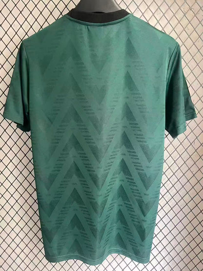 Adidas&Nike 2025/2026 Fan Version Football Jersey