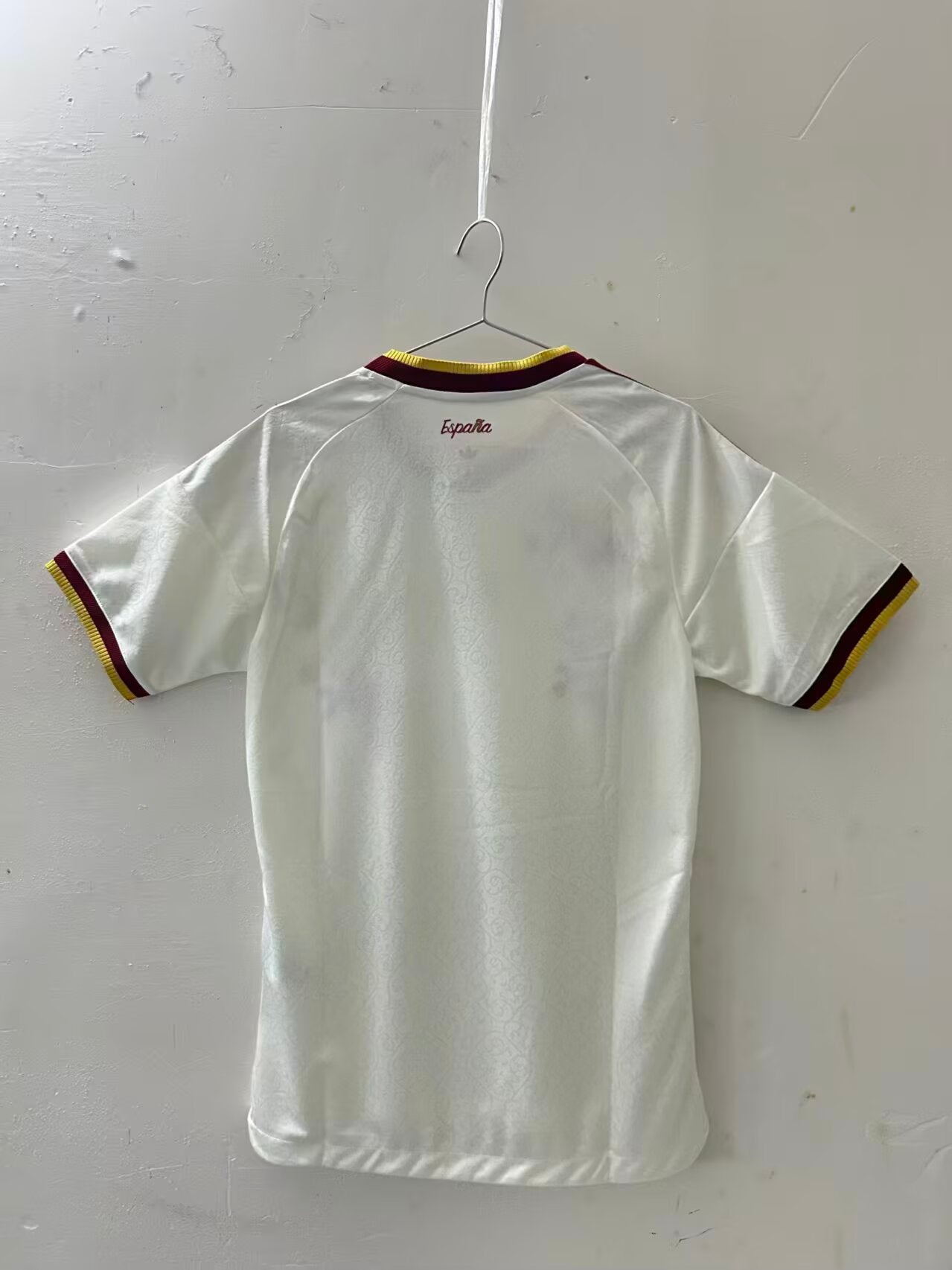 Spain Special Edition 2026/2027 Away Fan Version Football Jersey