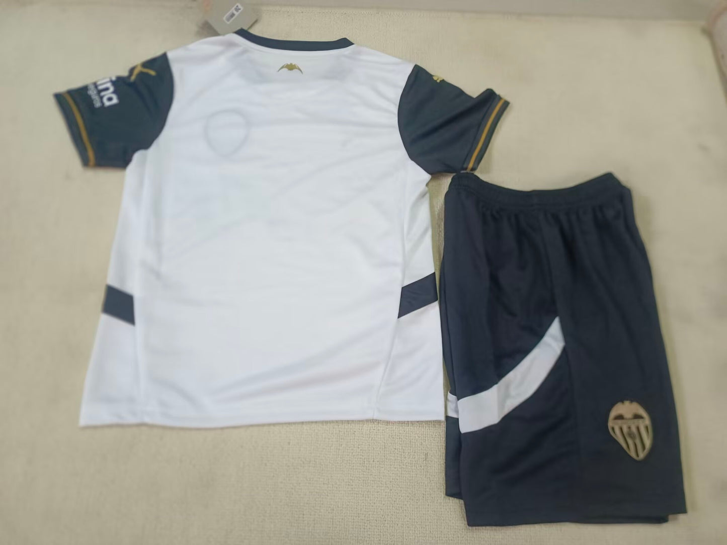 Kids jerseys 2024/2025 Kids Home Football Jersey