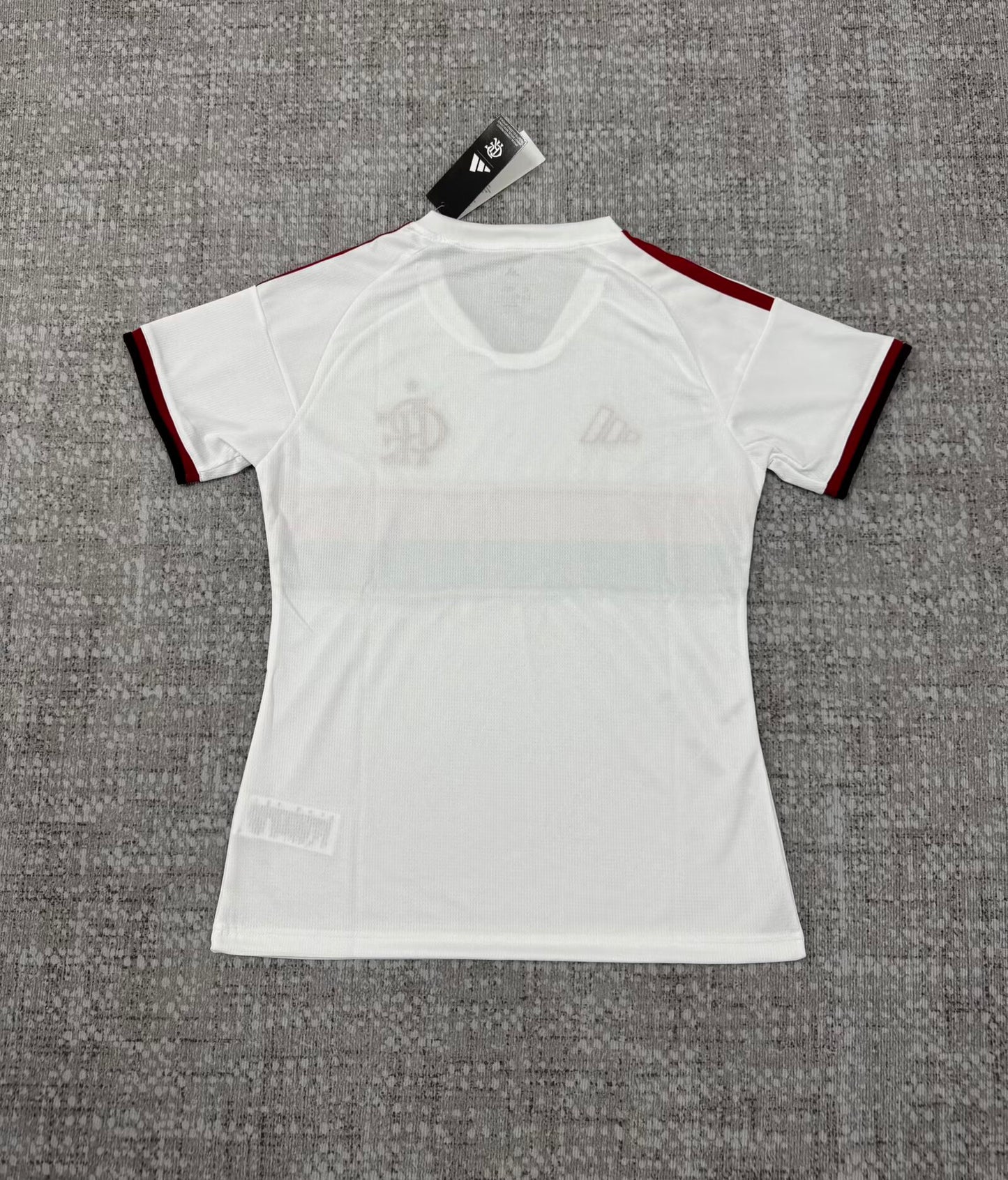 Flamengo Away Women Jersey 2026-2027
