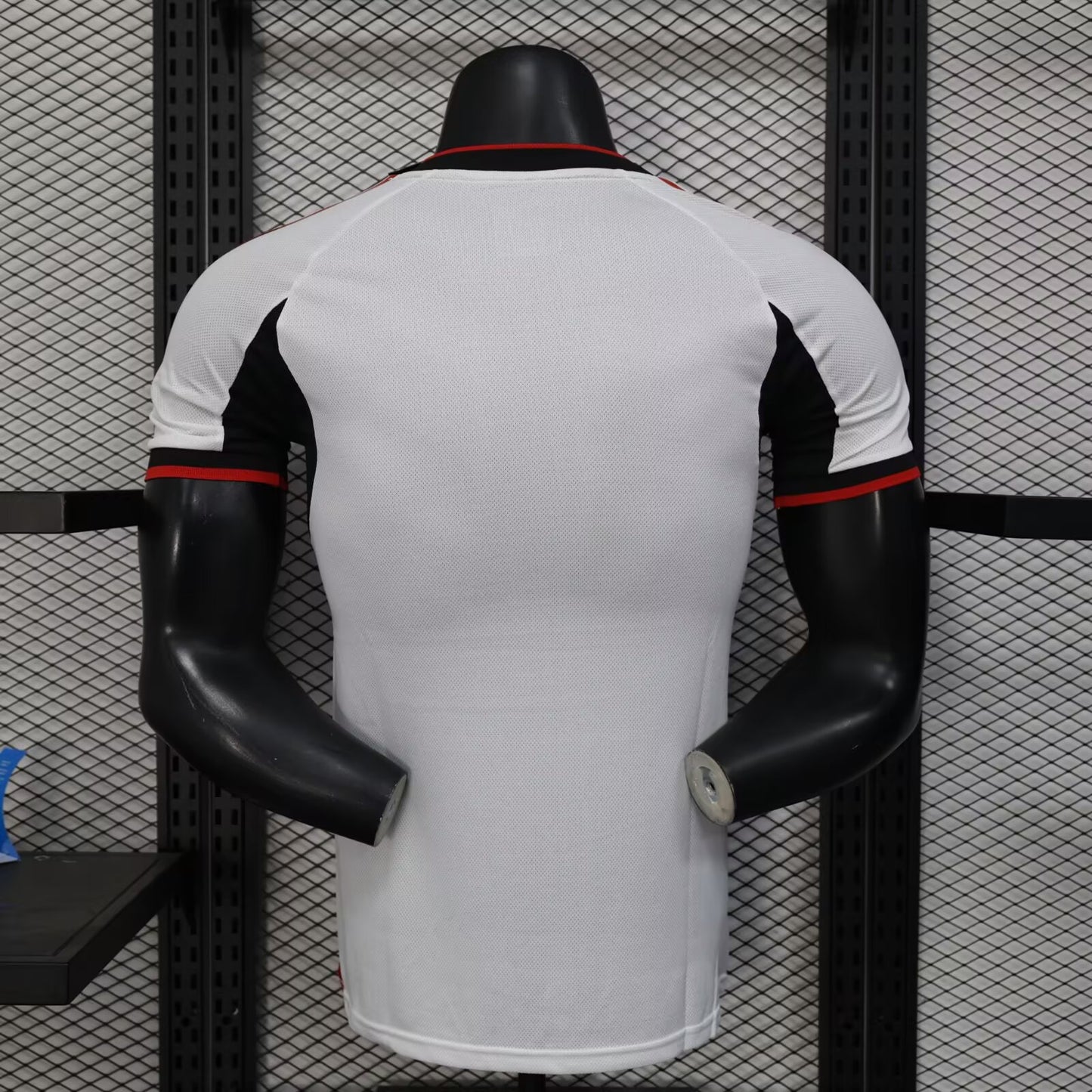 Japan Special Edition 2025/2026 Player Version Football Jersey