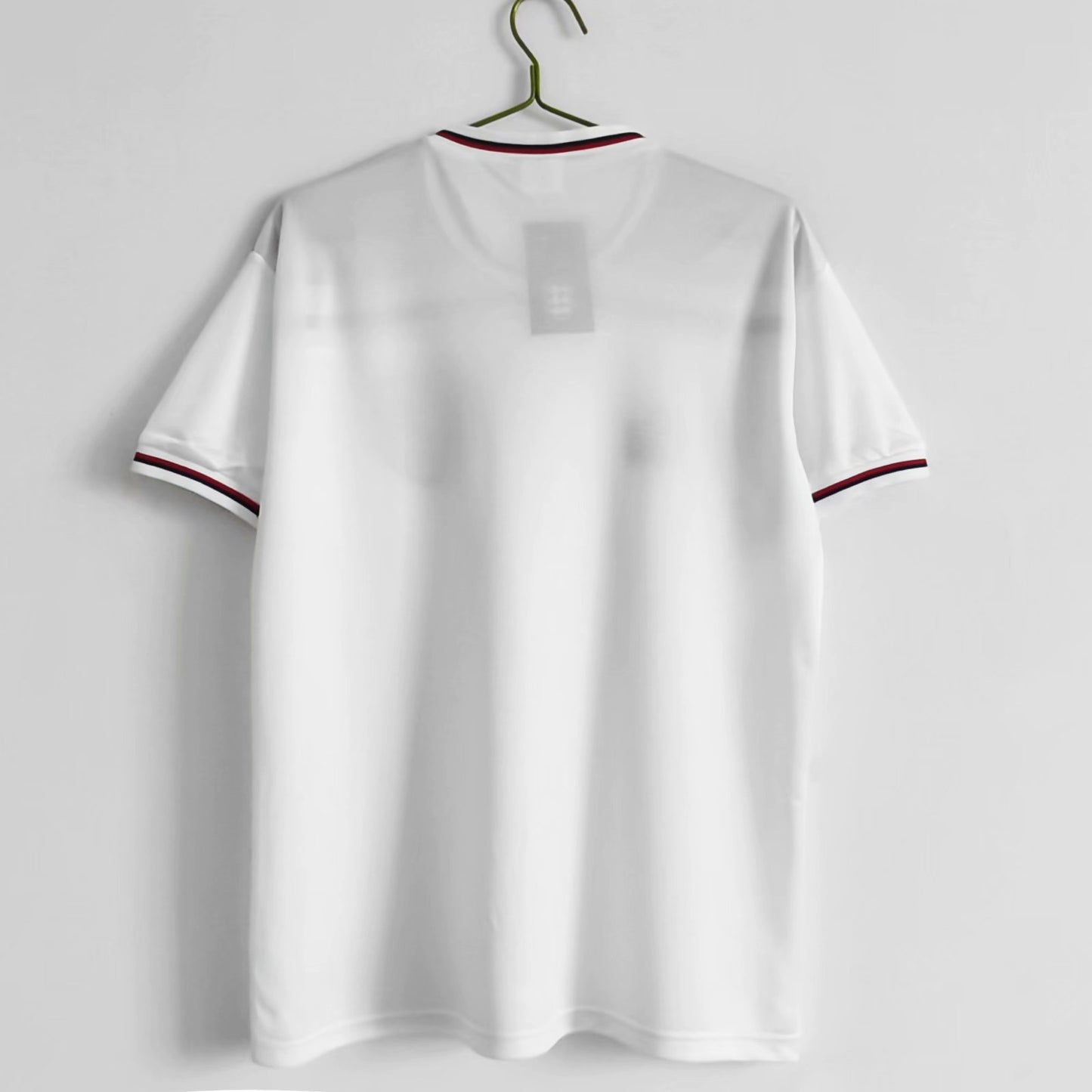 Retro England 1982 Home Football Jersey