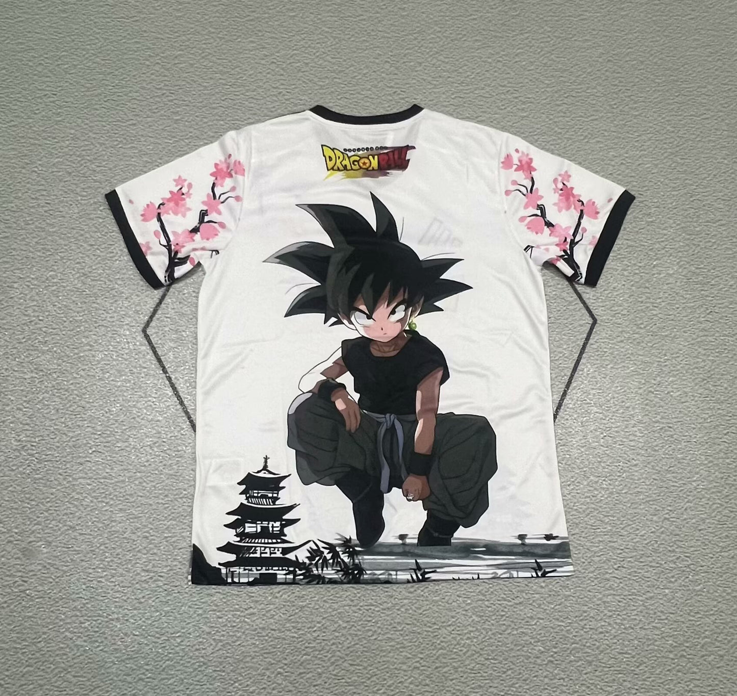Japan Special Edition 2025/2026 Fan Version Football Jersey