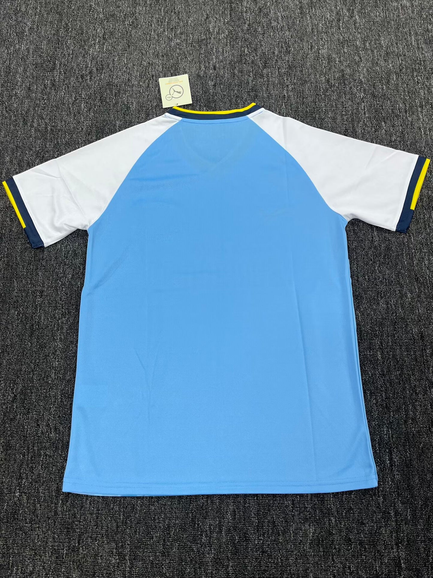 Congo Special Edition 2025/2026 Fan Version Football Jersey