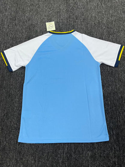 Congo Special Edition 2025/2026 Fan Version Football Jersey