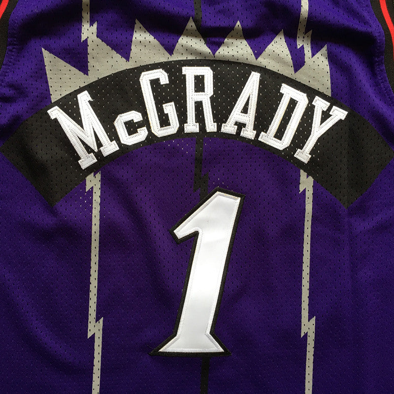 Toronto Raptors Football Jersey