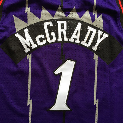 Toronto Raptors Football Jersey