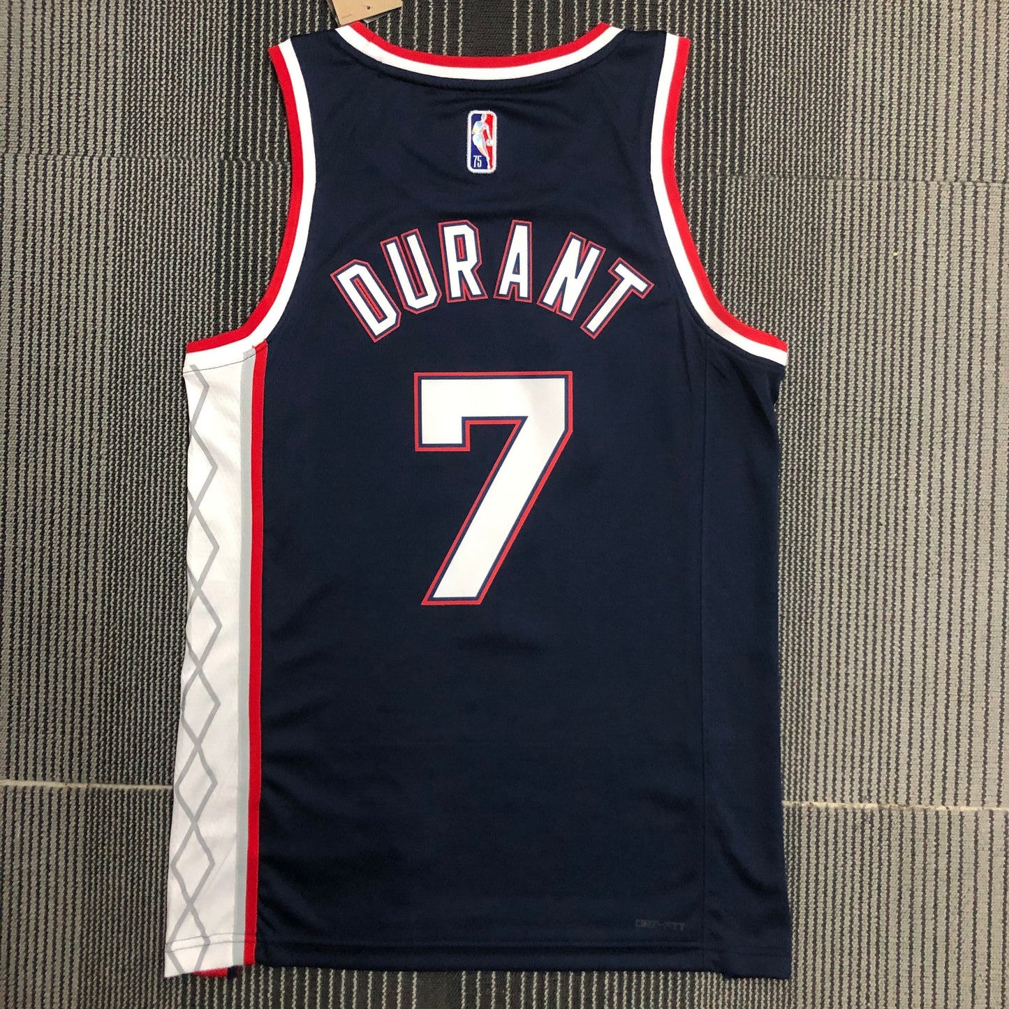 Brooklyn Nets 2022 Football Jersey
