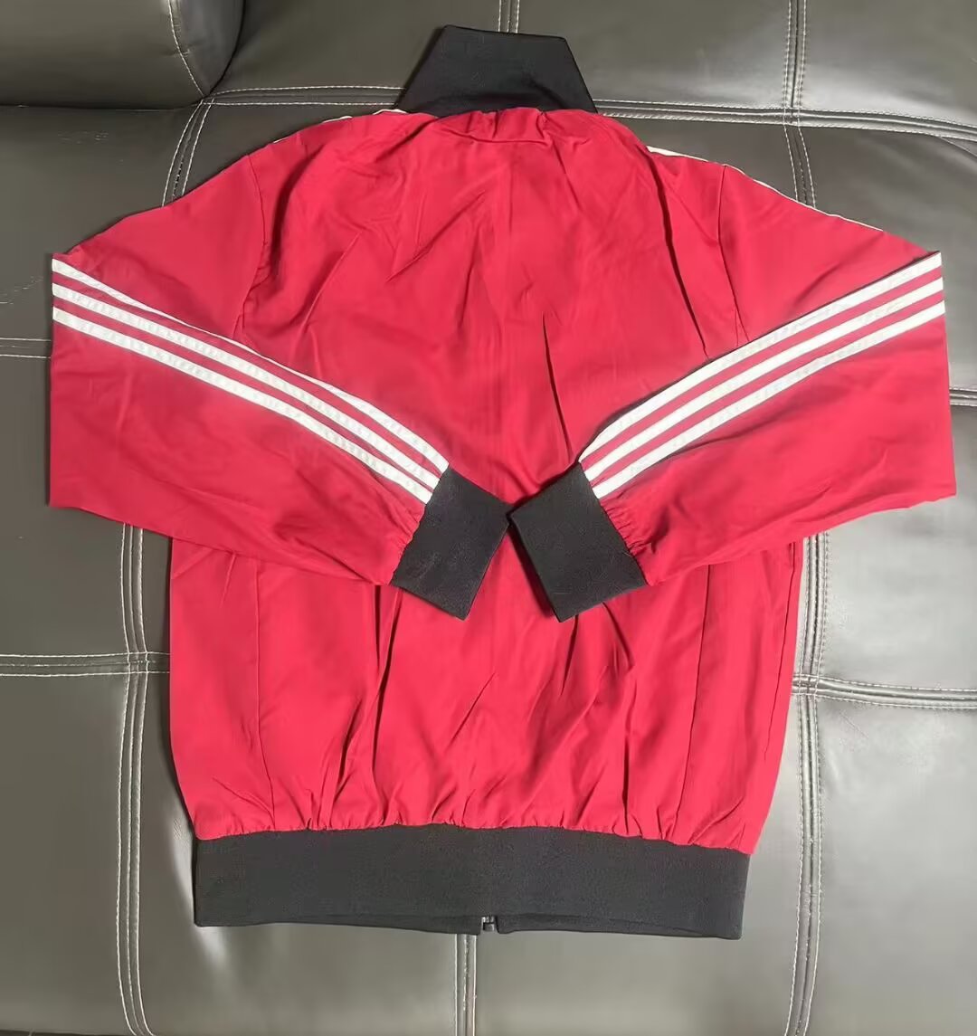 Windbreaker 2025/2026 Windbreaker